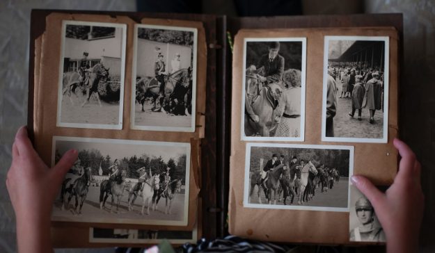 Archiv: Kreisverband der Pferdesportvereine Köln
